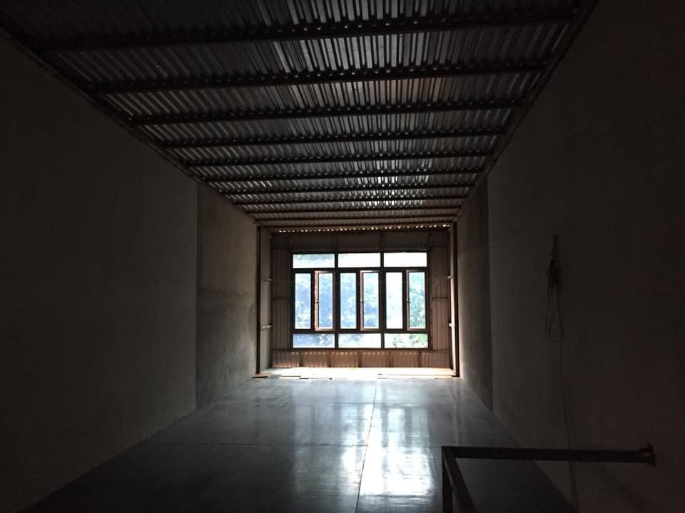 Cho thuê kho xưởng 50m2 x 2 tầng Dương Nội Hà Đông
