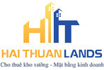 Kho Xưởng Hải Thuận